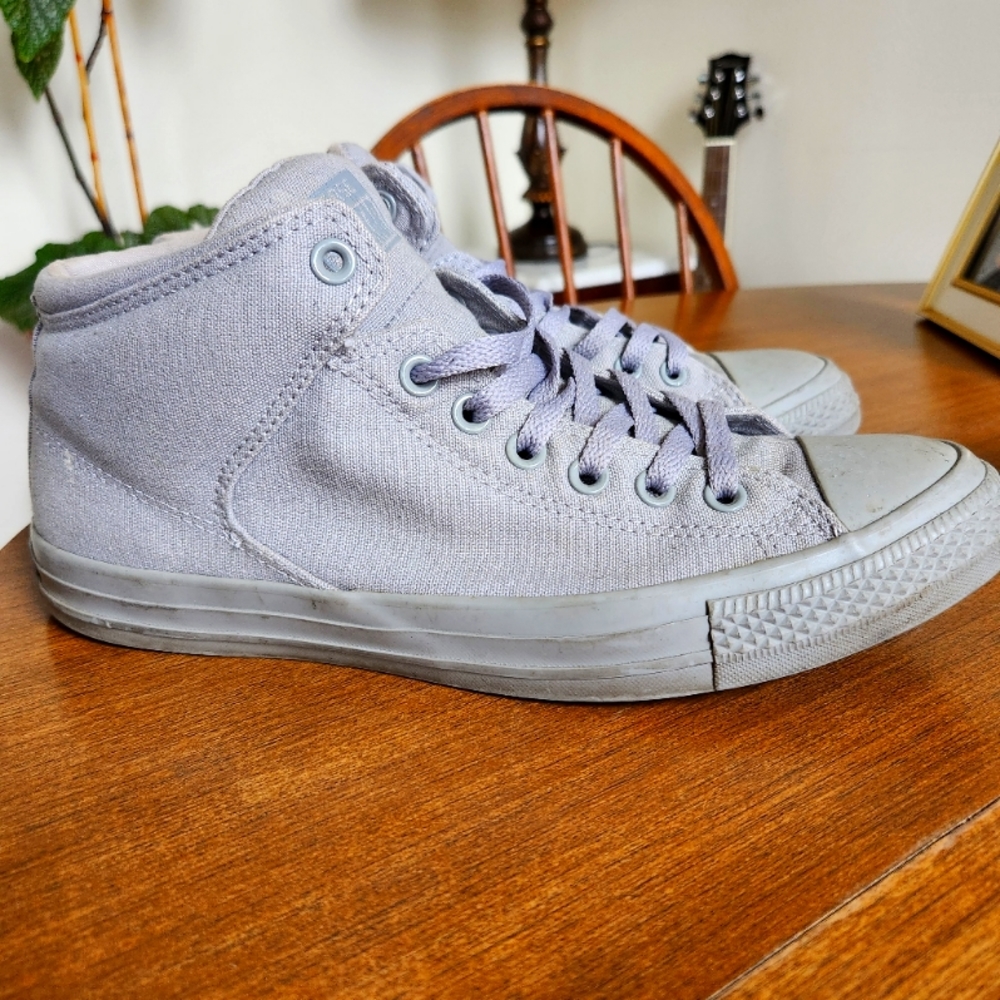 Converse All Star Chuck Taylor's